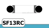 JOINTS COMPOSITES FORME SF13RC