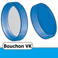 BOUCHON VK 42x6 NBR/Nitrile