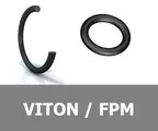 JOINT TORIQUE 144.30x5.70 mm FPM/Viton/VITON 80