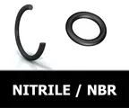 110.00x6.00 JOINT TORIQUE NBR/Nitrile 80 SHORES