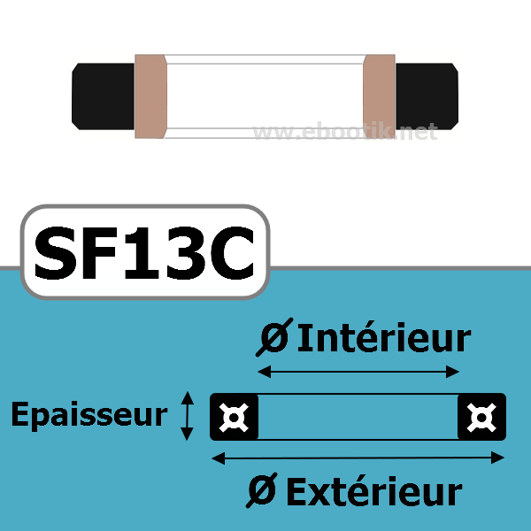 JOINT COMPOSITE 24x28x2 SF13C P6N